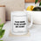 Coffee Guy | I’m not arguing, I’m just explaining why I’m right mug